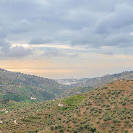 Вилла Cortijo La Encina Саялонга Экстерьер фото