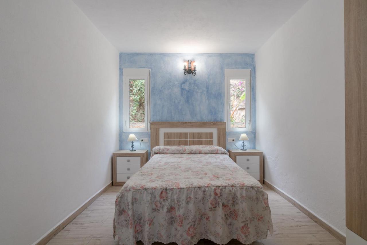 Вилла Cortijo La Encina Саялонга Экстерьер фото